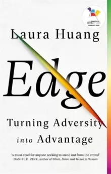 Image of Edge : Turning Adversity into Advantage