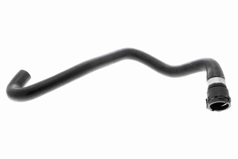 Image of VAICO V20-0886 Radiator Hose Original VAICO Quality Radiator Hose (475)