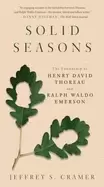 Image of solid seasons the friendship of henry david thoreau and ralph waldo emerson