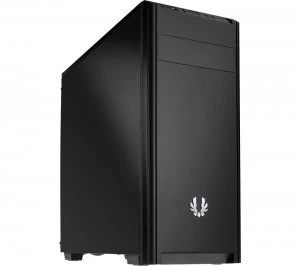 Image of Nova BFX-NOV-100-KKXSK-RP ATX Full Tower PC Case Black