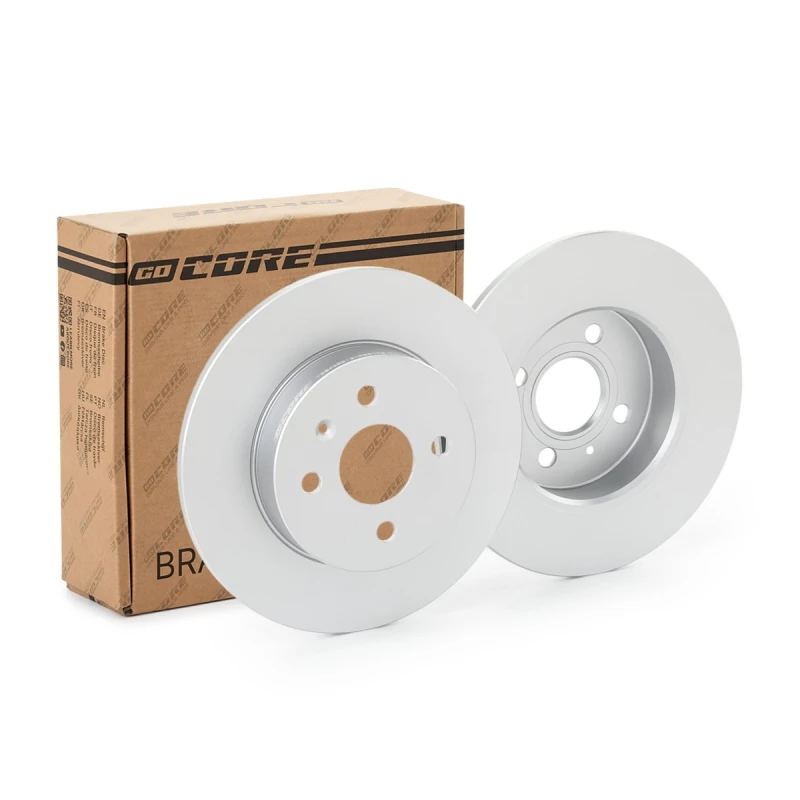 Image of goCORE Brake disc goCORE GCH20048