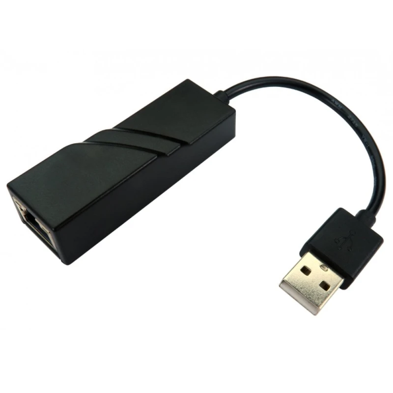 Image of Cables Direct CDL USB2.0 to Ethernet Adapter