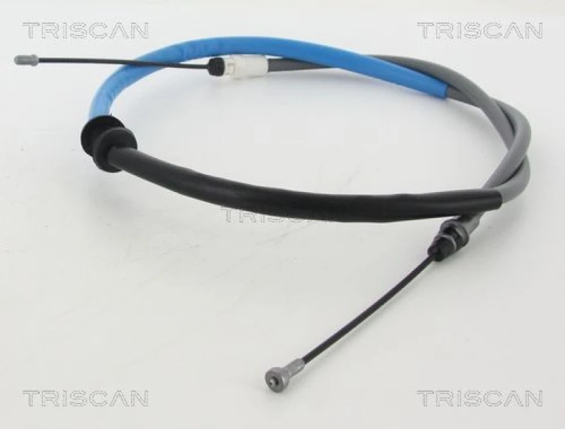 Image of TRISCAN Handbrake cable TRISCAN 8140 251232