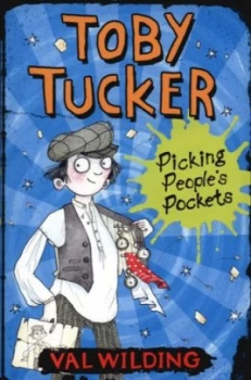Image of Picking Peoples Pockets by Val Wilding Book