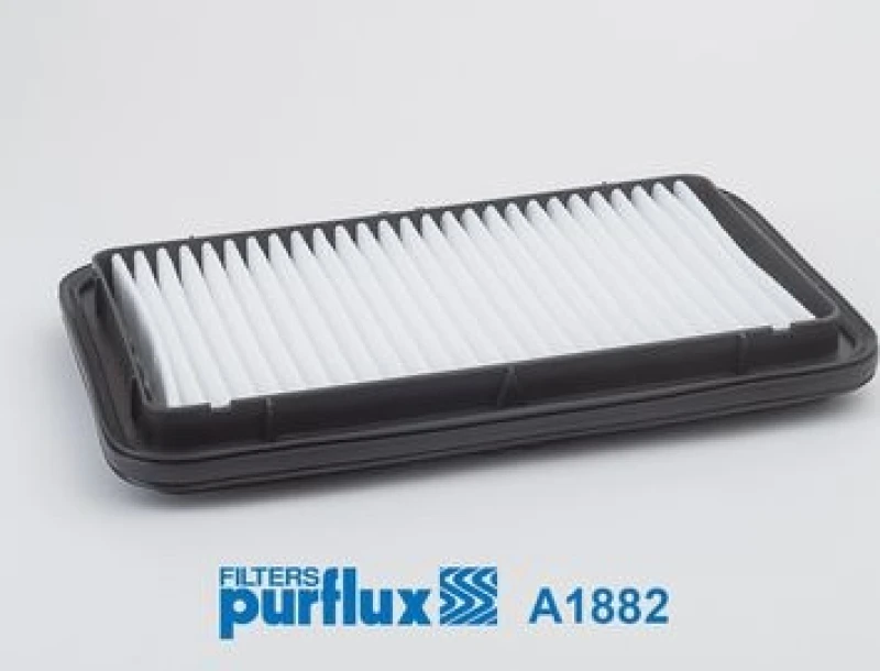 Image of Air filter PURFLUX A1882