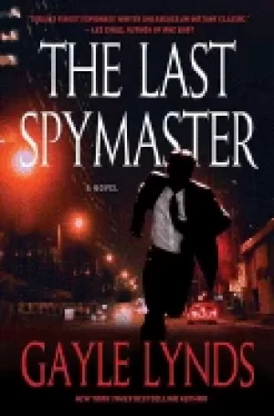 Image of last spymaster