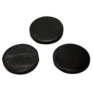 Image of Plumbsure Rubber Ballvalve Washer Thread34 Pack of 3