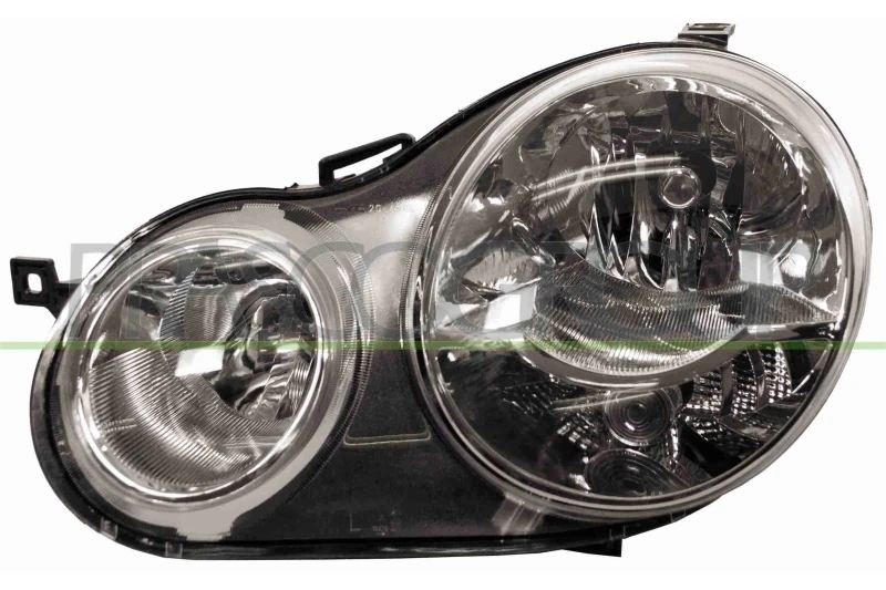 Image of PRASCO Headlight PRASCO VG0214914