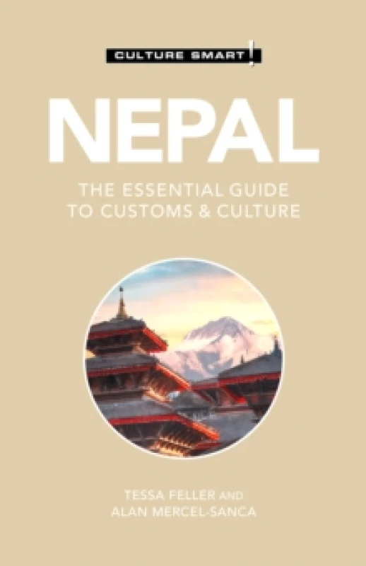 Image of Nepal - Culture Smart! : The Essential Guide to Customs & Culture Paperback / softback