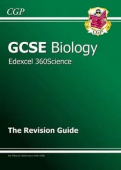Image of Edexcel Gcse Biology. the Revision Guide by Ellen Bowness and James Foster Paperback