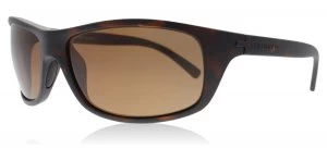 image of Serengeti Bormio Sunglasses Dark Tortoise Dark Tortoise Polariserade 62mm