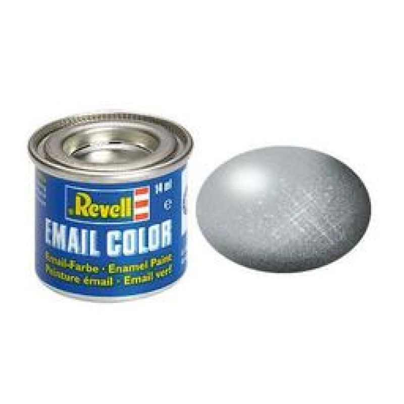 Image of Revell Enamel 095 Bronze Metallic 14ml (2021) Multi unisex