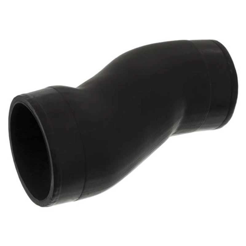 Image of FEBI BILSTEIN 49249 Turbocharger Hose Charger Intake Hose (3314)