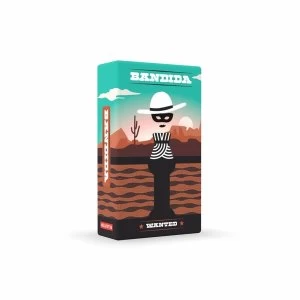 Image of Bandida Card Game