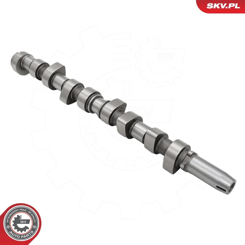 Image of ESEN SKV Camshaft ESEN SKV 80SKV059
