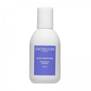 image of SACHAJUAN Silver Conditioner 250ml