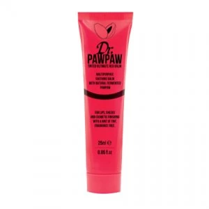 image of Dr PawPaw Ultimate Red Lip Balm 25ml