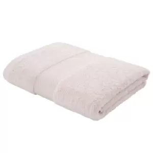 image of Silk Bath Towel