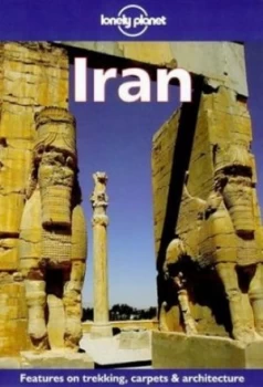 Image of Iran by Paul Greenway Paperback