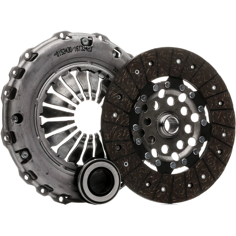 Image of STARK SKCK-0101304 Clutch Check and replace dual-mass flywheel if necessary., for engines with dual-mass flywheel Clutch Kit (479)