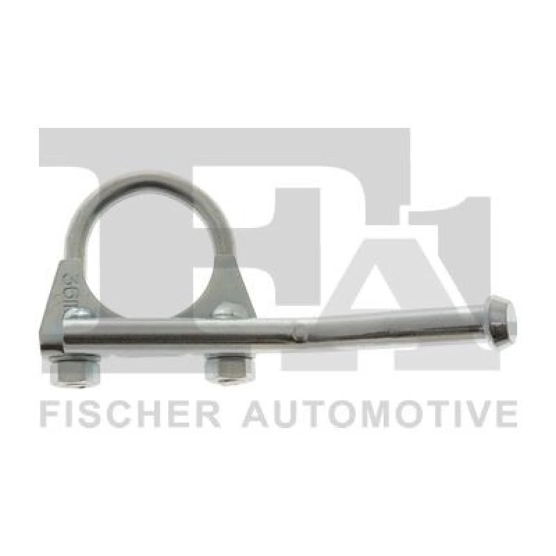 Image of FA1 Exhaust hanger FA1 215-936