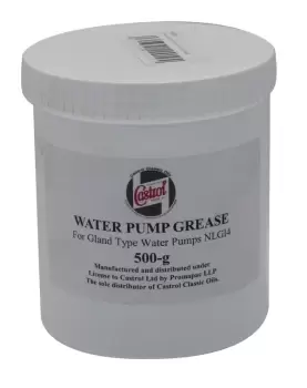 Image of Water Pump Grease - 500g 1610D Castrol CLASSIC