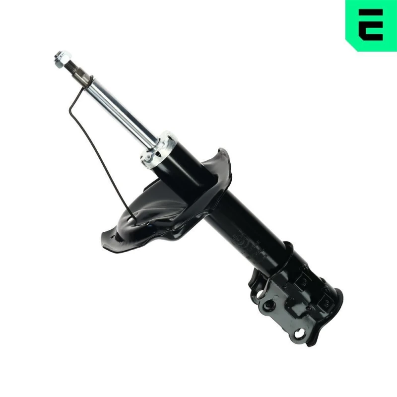 Image of Shock absorber OPTIMAL A-5085GR