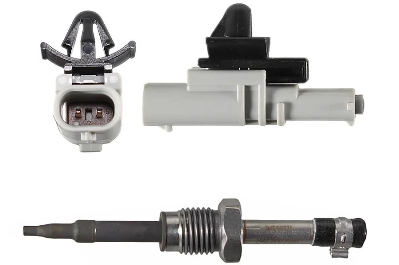 Image of Exhaust gas temperature sensor (EGT) METZGER 08941113