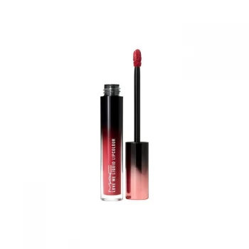 Image of Mac Love Me Liquid Lipcolour - Still Winning