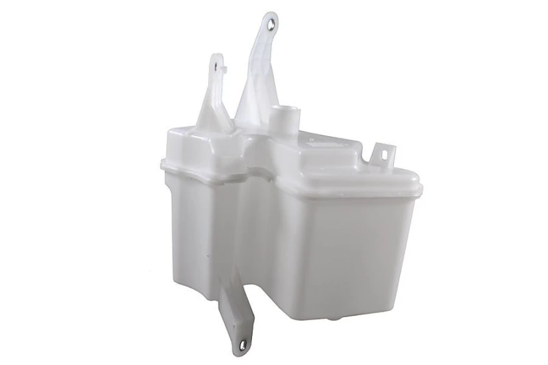Image of Windscreen washer reservoir METZGER 2140420