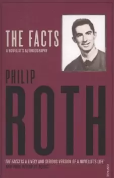 Image of The facts by Philip Roth