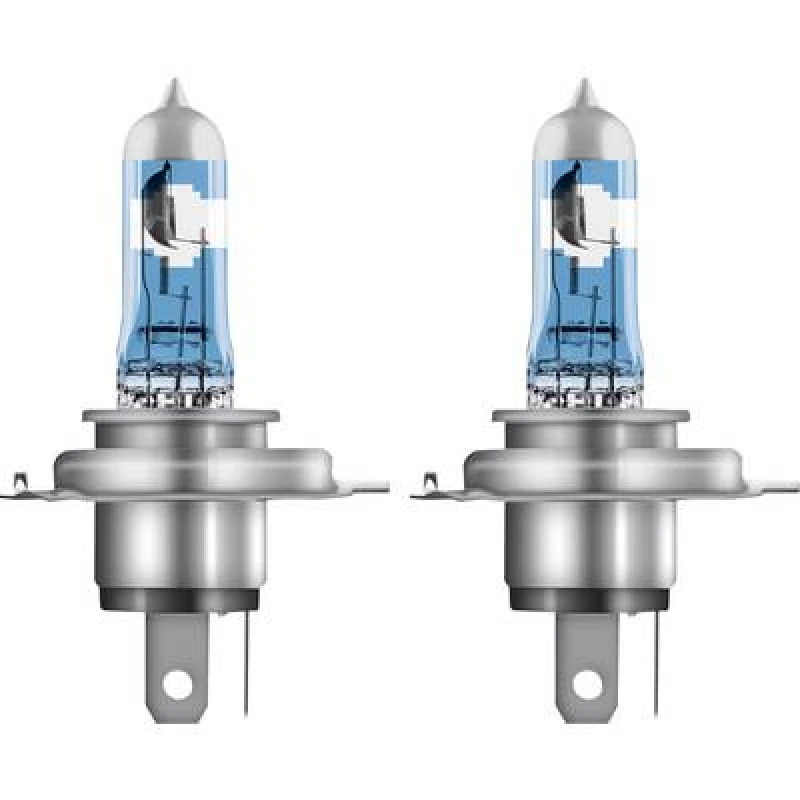 Image of Osram OSRAM 4062172387477 Halogen bulb Night Breaker Laser Next Gen H4 60/55 W 12 V 4062172387477