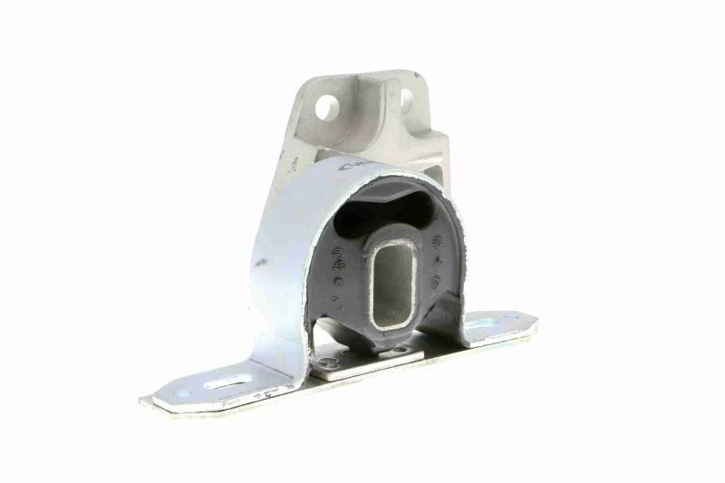 Image of VAICO V25-0249 Engine mount Original VAICO Quality, Left Front, Rubber-Metal Mount Engine Mounting (247)