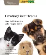 Image of creating great teams how self selection lets people excel