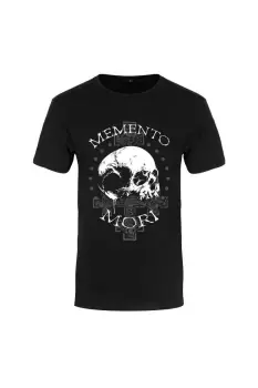 image of Memento Mori Premium T-Shirt