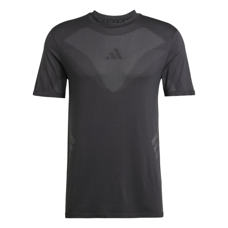 Image of Seamless jersey adidas Noir Male XL