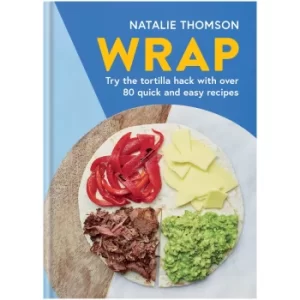 Image of Wrap Book