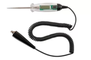 Image of Laser Tools 6115 Digital Display Circuit Tester