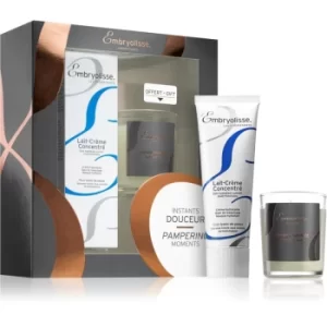Image of Embryolisse Moisturizers Gift Set