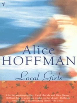 Image of Local Girls by Alice Hoffman Book