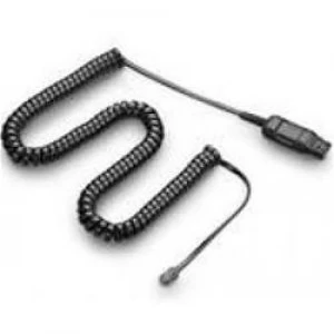 Image of Poly A10-11 QD Amp