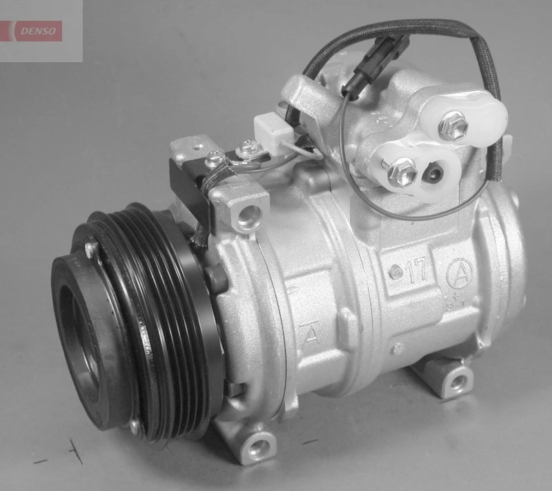 Image of DENSO Air conditioning compressor DENSO DCP12003