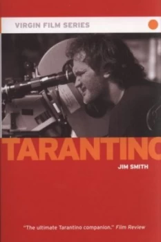 Image of Tarantino by Jim Smith Paperback