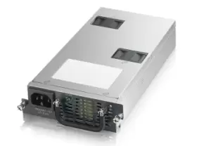 Image of RPS600-HP - Power supply - Blue - Zyxel GS3700 - XGS3700 - 100 - 240 V - 47 - 63 Hz - 5 A