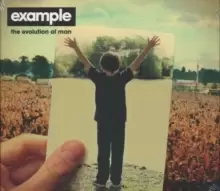 Image of The Evolution of Man (Deluxe Edition)