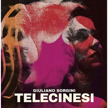 Image of Four Flies - Telecinesi Vinyl