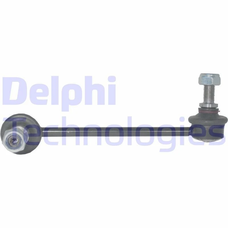 Image of DELPHI Anti-roll bar link DELPHI TC1379