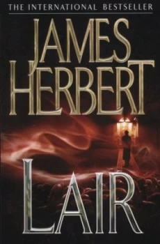 Image of Lair by James Herbert Book
