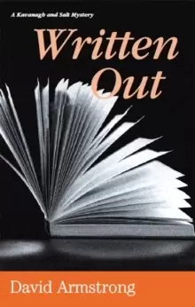 Image of Written Out