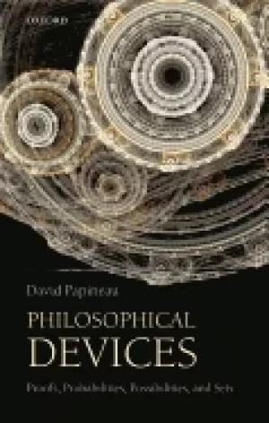 Image of philosophical devices proofs probabilities possibilities and sets